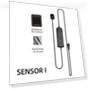 Dental Sensor with Holder — Film Processors, Jumtop