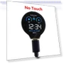 Development Board with Round Touch Screen — Single Board PCs, ElectroCN