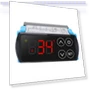 Digital Display Touch Screen Thermostat — Climate Control Devices, TOMTOP JMS