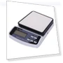 Digital Electronic Scale with Calibration — Precision Weighing Solutions, DC-HOME Textile
