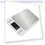 Digital Kitchen Scale — Precision Weighing Solutions, TOP-MALL-001