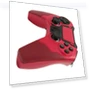 Dual Vibration Bluetooth Controller — Gamepads & Standard, Honor Electronics
