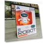 Educational Smart Robot — Interactive Learning Devices, Plastic Toys