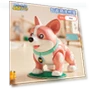 Electric Flying Dog — Interactive Animal Companions, Plastic Toys