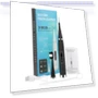 Electric Toothbrush with Sonic Cleaner — Sonic Electric Toothbrushes, Modern Home Furnishing