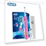 Electric Toothbrush — Rotating Electric Toothbrushes, Oral-B