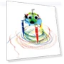 Electricity Handmade Materials for Elementary School Students — Science Kits, Challenge