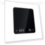 Electronic Coffee Scale for Pour Over Espresso — Weight Management Tools, DC-HOME Textile
