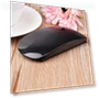 Ergonomic USB Wireless Thin Mouse with Touch Wheel — Computer Mice, Uav parts center