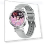 Fashion HD Color Screen Women's Smart Watch — Wearable Accessories, Tiktop2