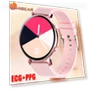 Fashion Smart Watch with Custom Dial — Smartwatches, Tiktop2