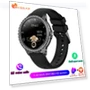 Fashionable Women's Smart Watch with True Blood Oxygen Monitoring — Wearable Accessories, Tiktop2