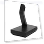 Fast Wireless Charging Stand for Headphones and Smart Bracelet — Chargers, Honor Electronics