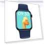 Full Screen Smart Watch — Wearable Accessories, Tiktop2