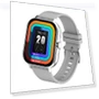 Full Touch Sports Smartwatch — Smartwatches, Tiktop2