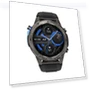 GPS Smartwatch with AMOLED Display — Smartwatches, CHENXI Watches