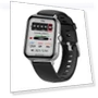 HD Color Screen Smart Watch — Smartwatches, Tiktop2