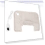 Heated Shoulder Pillow — Thermal Comfort Solutions, OutsideWorld