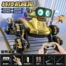 Intelligent Remote Control Robot Dog — Robot Pet, Plastic Toys