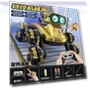 Intelligent Remote Control Robot Dog — Interactive Animal Companions, Plastic Toys