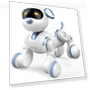 Intelligent Robotic Dog — Interactive Learning Devices, StrideBox