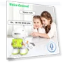 Intelligent Space Robot Toy — Interactive Figures & Robots, Super Featured