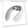 Intelligent Spine Neck Massager with Heat Vibration — Back Relief Solutions, OutsideWorld