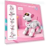Interactive Singing and Dancing Robot Dog Toy — Interactive Animal Companions, StrideBox
