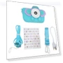Kids Camera with Touch Screen — Compact Digital Cameras, KONNWEI
