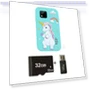 Kids Camera with Touch Screen — Interactive Learning Devices, Plastic Toys