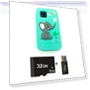 Kids Camera with Touch Screen — Interactive Learning Devices, Plastic Toys