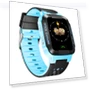 Kids Smart GPS Positioning Two-Way Call Multilingual Plug-in Phone Card Watch — Smartwatches, Honor Electronics