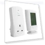 LCD Temperature Controller with Backlight — Home Climate Control, DIYelecs