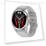 Luxury Men's Smart Watch — Smartwatches, Tiktop2