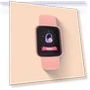 Macaron Colors Whole Macron Women Smart Watch — Wearable Accessories, Tiktop2