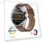Men's Business Smart Watch — Smartwatches, Tiktop2