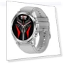 Men's Smart Watch with Always-On Display — Smartwatches, Tiktop2