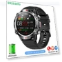 Men's Smart Watch — Smartwatches, SACOSDING