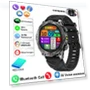 Military GPS Smartwatch — Smartwatches, Zodvboz