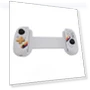 Mobile Gaming Controller for Android Tablet — Gaming Controllers, DIYelecs