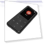MP3 Player with HD Noise Cancellation — Portable Media Players, Honor Electronics