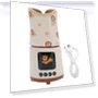Multifunctional Baby Bottle Warmer with White Noise — Warmers & Sterilizers, Honor Electronics
