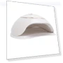 Nail Lamp with Fast Curing and Smart Infrared Sensor — Curing Lamps, Beautyyy