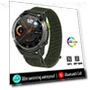 Outdoor Waterproof Smart Watch — Smartwatches, Tiktop2