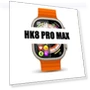 Pro Max Ultra Smart Watch — Smartwatches, Tiktop2