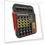Professional Bluetooth USB Sound Mixer — Portable Audio Recorders, Honor Electronics