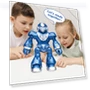 Programmable Remote Control Robot — Interactive Figures & Robots, Perseverance