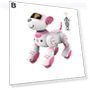 Programmable Smart Dancing Dog Robot — Interactive Figures & Robots, 72 Good One