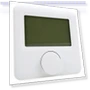 Programmable Thermostat for Heating — Home Climate Control, Neoglint