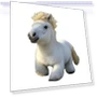 Realistic Robot Pony — Interactive Animal Companions, Happy Camp